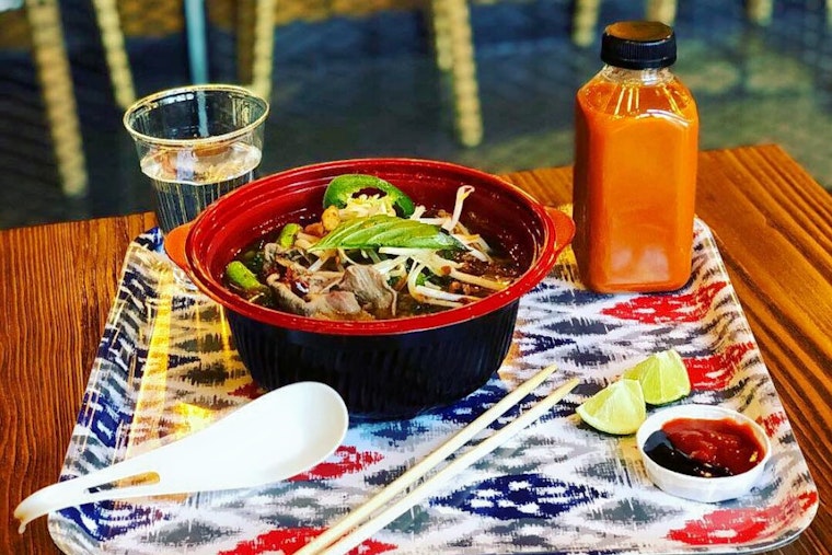 Mala & Satay brings Vietnamese fare to the Cascade