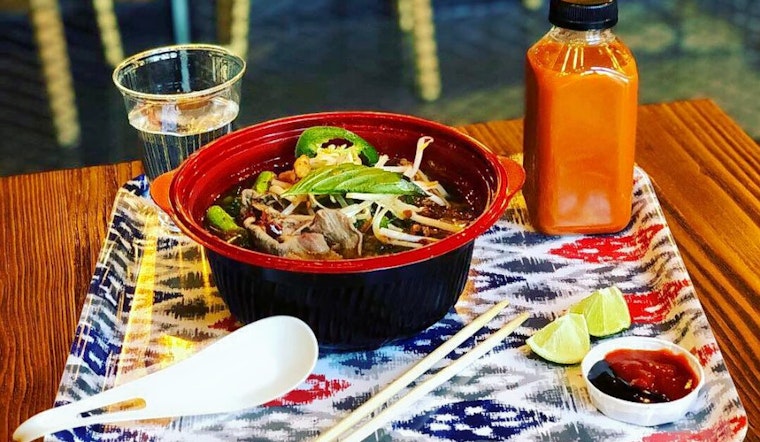 Mala & Satay brings Vietnamese fare to the Cascade