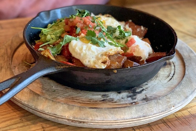 Bars, brunch and buns: get these trending Seattle restaurants on your radar now