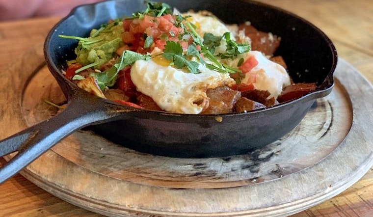 Bars, brunch and buns: get these trending Seattle restaurants on your radar now