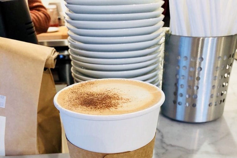 CSUS gets a new café: The Mill