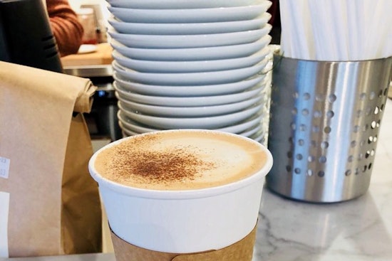 CSUS gets a new café: The Mill