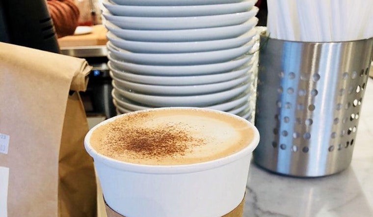 CSUS gets a new café: The Mill
