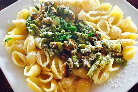 New Rochelle's 3 best spots for high-end Italian eats