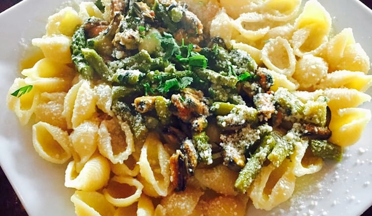 New Rochelle's 3 best spots for high-end Italian eats