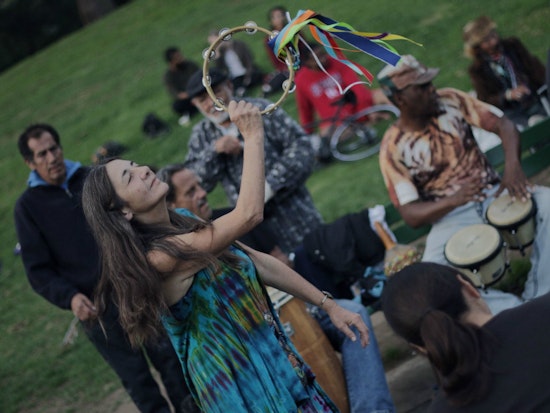 Bay Area Voices On The Decriminalization Of Cannabis