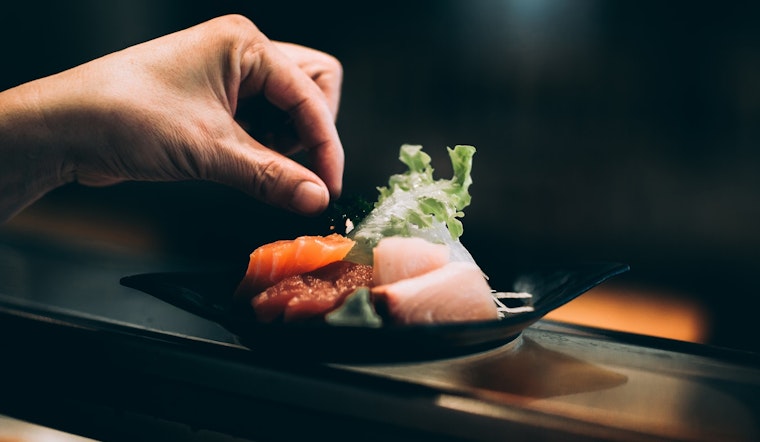 Top food and drink events in Houston this week