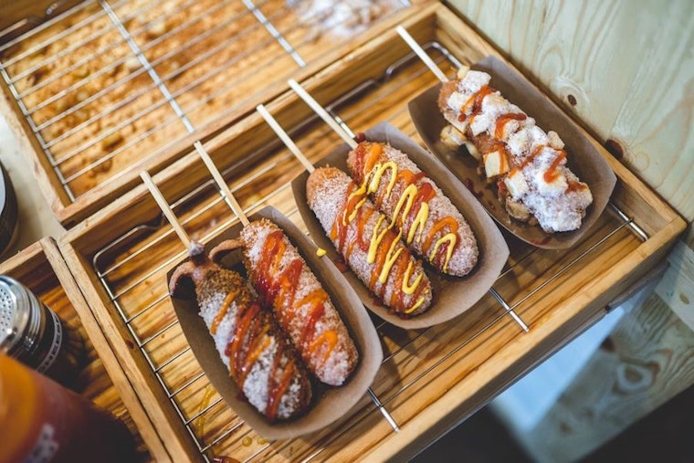 Are these trending Los Angeles restaurants on your radar?