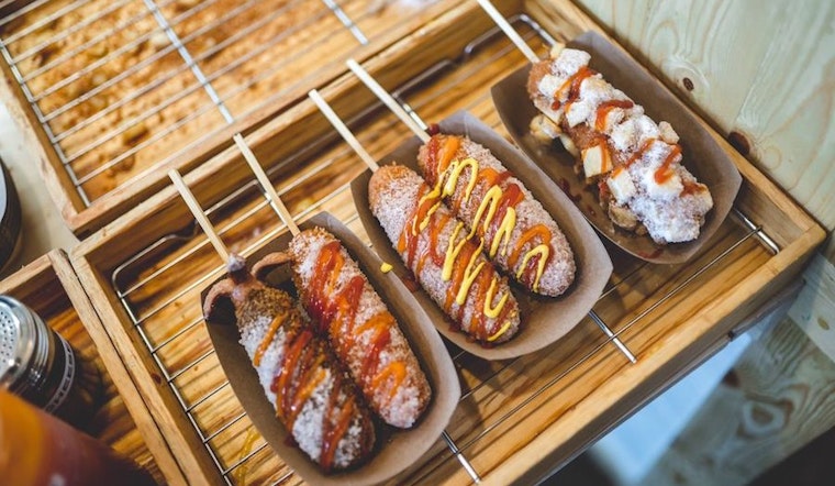 Are these trending Los Angeles restaurants on your radar?