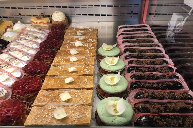 Craving desserts? Here are Birmingham's top 5 options