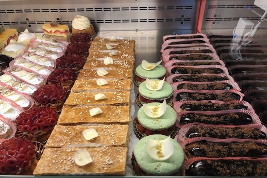 Craving desserts? Here are Birmingham's top 5 options
