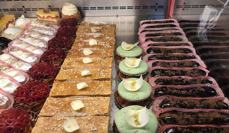 Craving desserts? Here are Birmingham's top 5 options