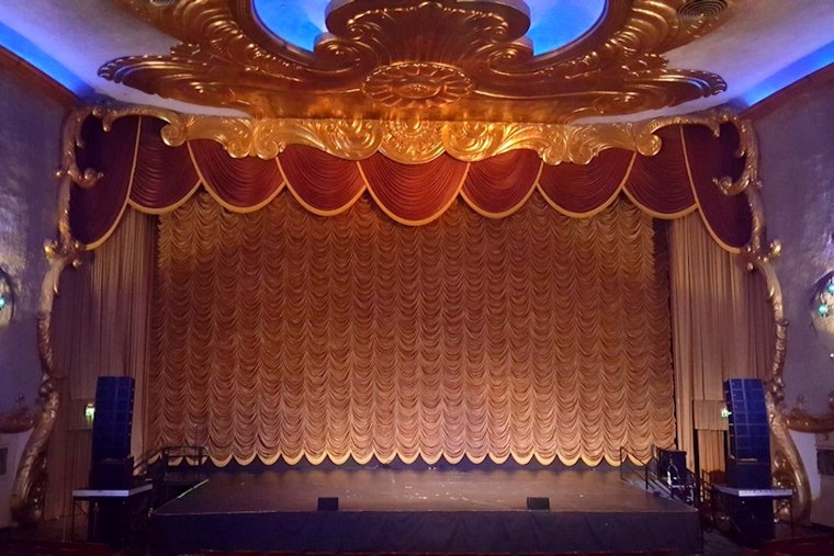 See all the Oscar-nominated short films at the Crest Theatre on Valentine's Day