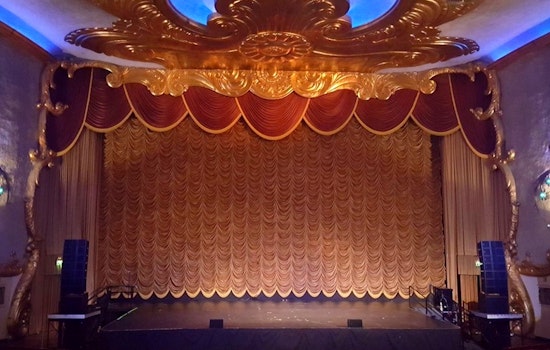 See all the Oscar-nominated short films at the Crest Theatre on Valentine's Day