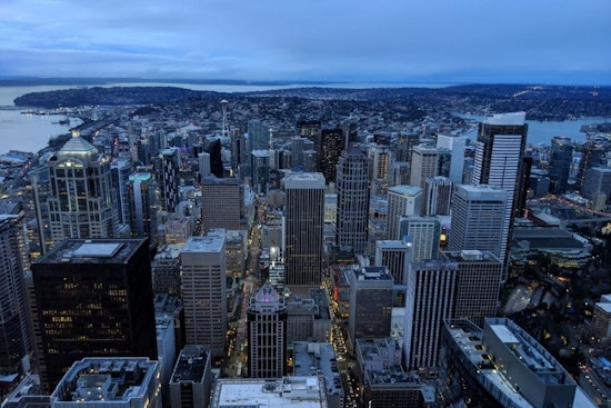Top food and drink events in Seattle this week