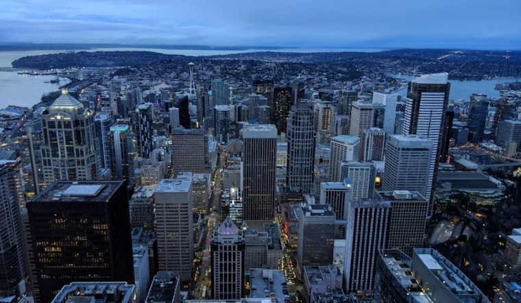 Top food and drink events in Seattle this week