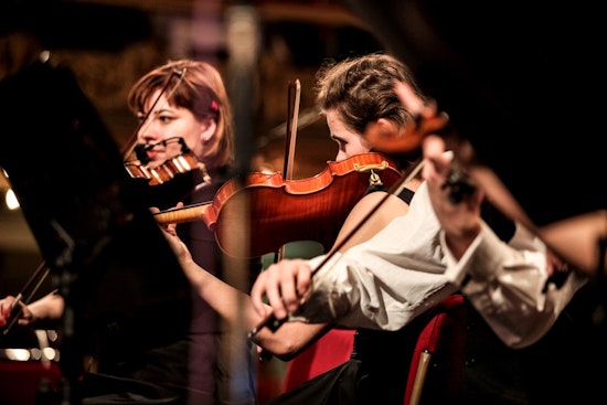 Classical events worth seeking out in New York City this week