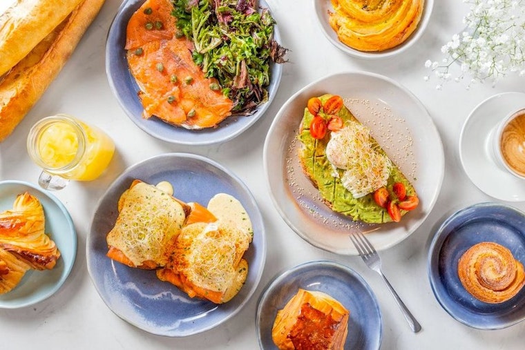 French delicacies and Mexican carnitas: What's trending on Chicago's food scene?