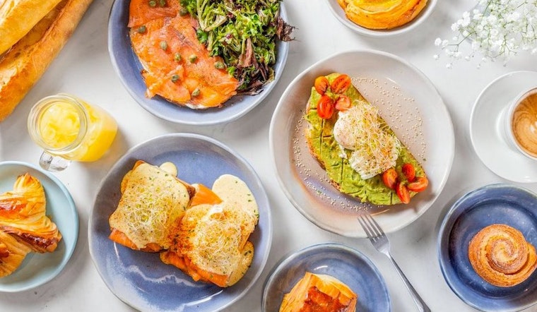 French delicacies and Mexican carnitas: What's trending on Chicago's food scene?
