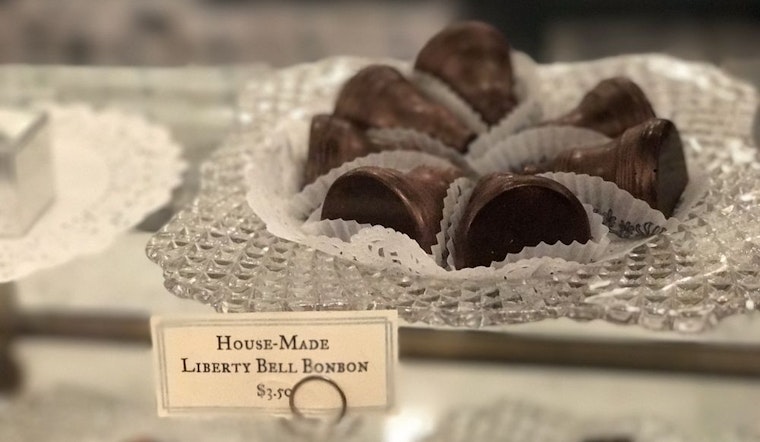 For the love of chocolate: Find sweets for your sweetie at these popular Philly shops
