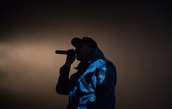 The top hip-hop events in Charlotte this weekend