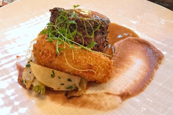 Splurge on French eats at these top Cincinnati eateries