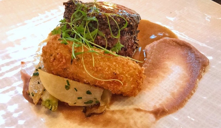 Splurge on French eats at these top Cincinnati eateries