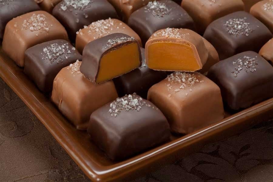 Milwaukee's top 3 chocolatiers and shops to visit now