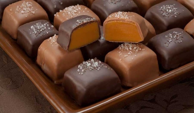 Milwaukee's top 3 chocolatiers and shops to visit now