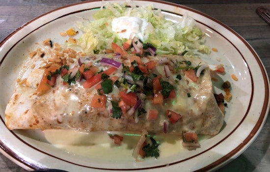 Jose Tequila's makes Owings Mills debut, with tacos, burritos and more