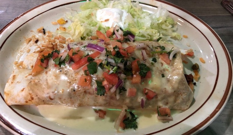 Jose Tequila's makes Owings Mills debut, with tacos, burritos and more