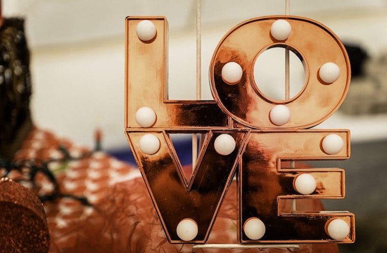 It's a date: 5 things to do in Philly with your valentine