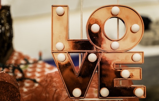 It's a date: 5 things to do in Philly with your valentine