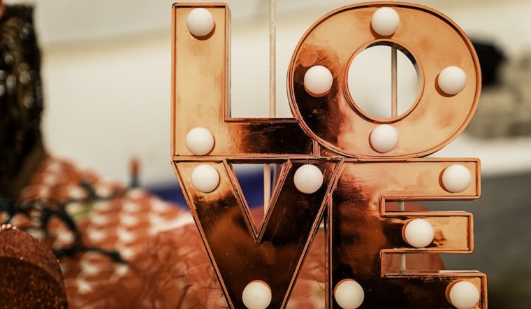 It's a date: 5 things to do in Philly with your valentine