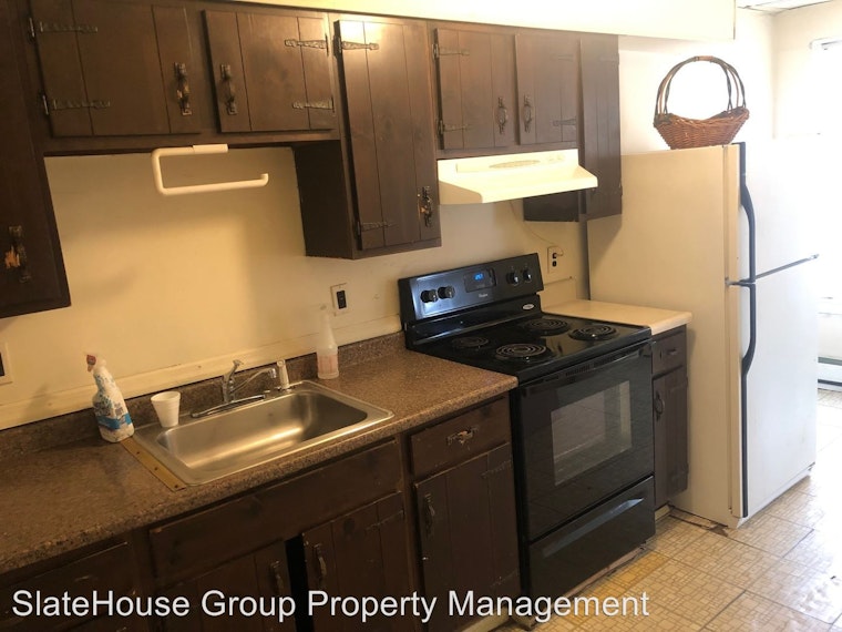 What will $800 rent you in Allentown, right now?