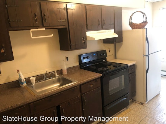 What will $800 rent you in Allentown, right now?
