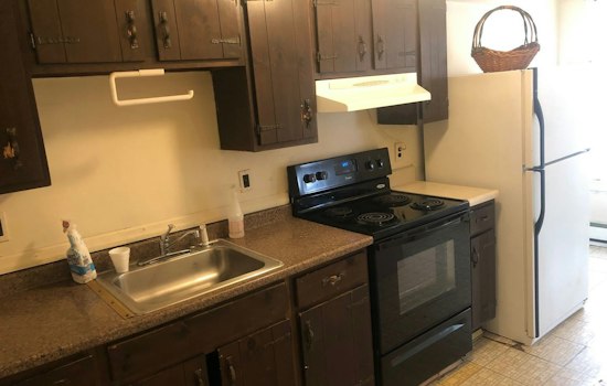 What will $800 rent you in Allentown, right now?