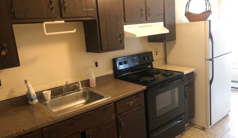What will $800 rent you in Allentown, right now?