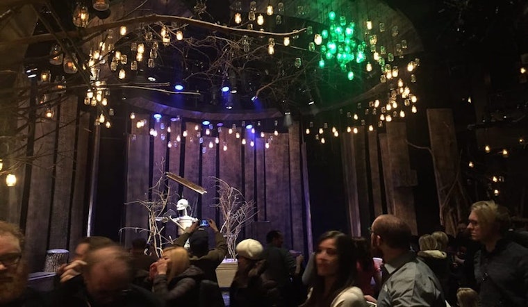 Fun theater events in New York City this week