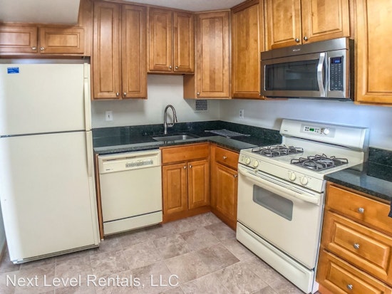 What will $1,700 rent you in Rockville's Town Center right now?