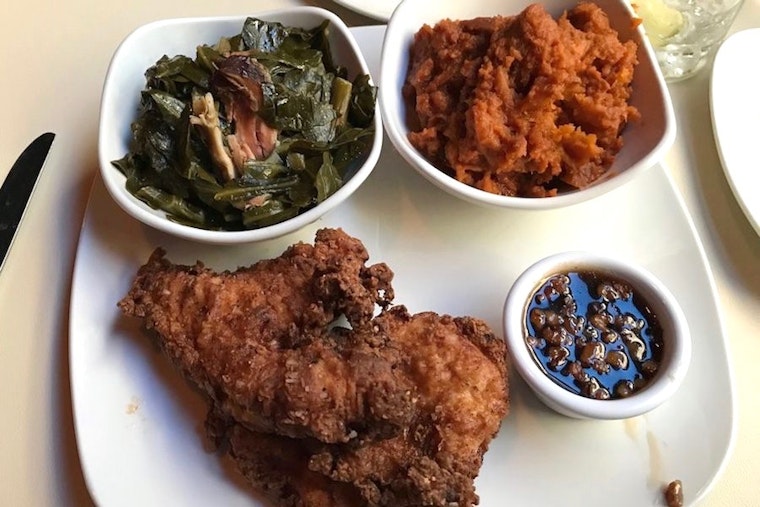 Here are Detroit's top 3 soul food spots