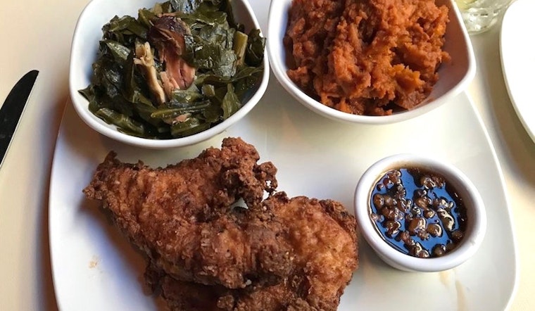 Here are Detroit's top 3 soul food spots