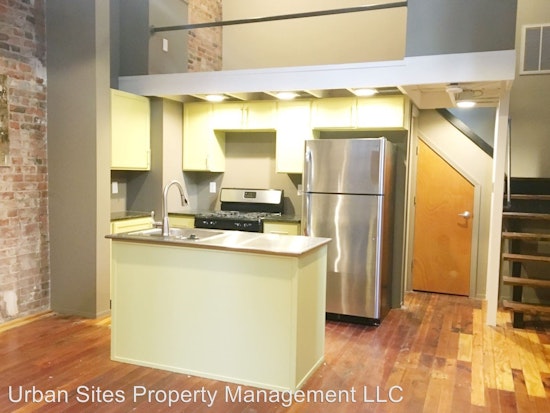 What will $1,000 rent you in Cincinnati, right now?
