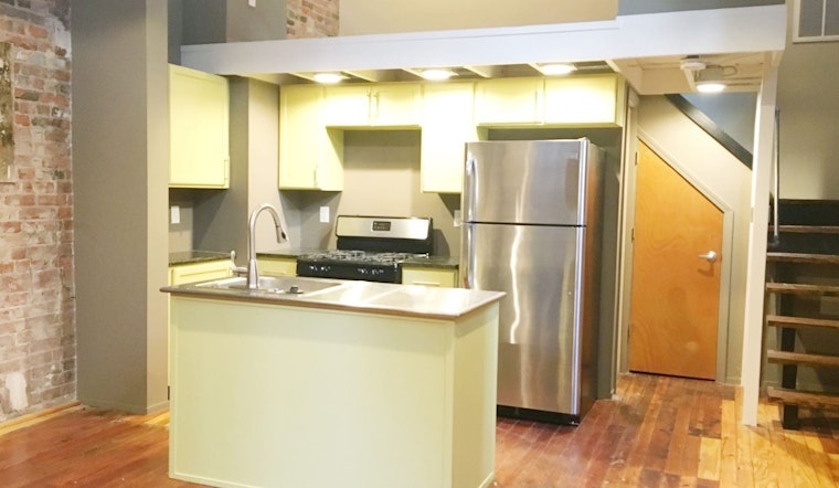 What will $1,000 rent you in Cincinnati, right now?