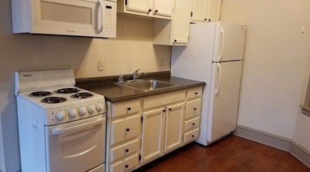What will $800 rent you in Lancaster today?