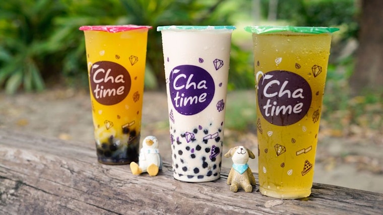 Craving bubble tea? Here are Cincinnati's top 5 options