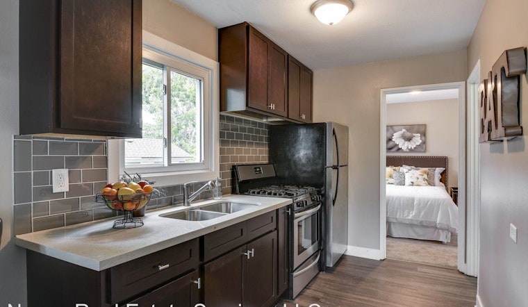 What will $1,000 rent you in Lyndale, right now?