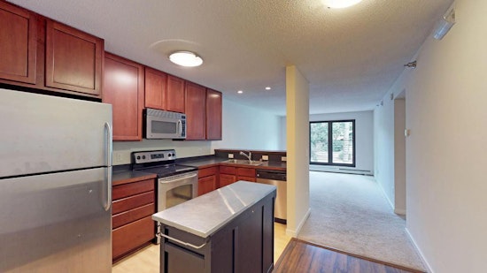 What will $1,400 rent you in Minneapolis, right now?