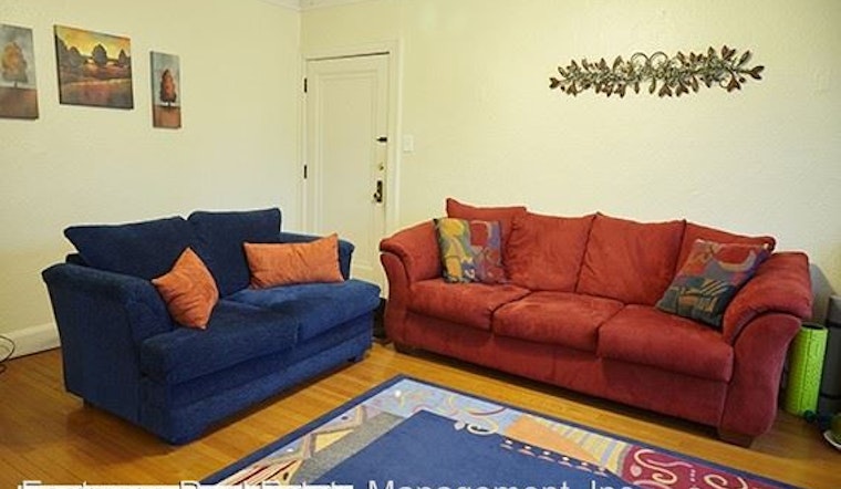 What will $800 rent you in Murray Hill, right now?