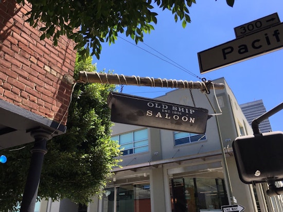 FiDi Condo Developers Unearth Remnants Of Gold Rush-Era Ship